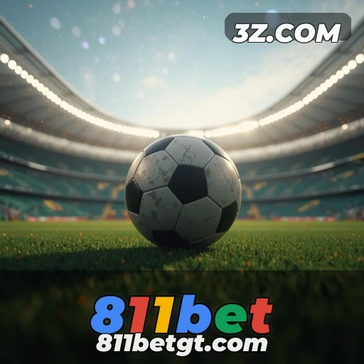 811bet: O Site Confiável para Jogos Online no Brasil