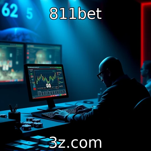 Crescimento da popularidade dos jogos online | 811bet