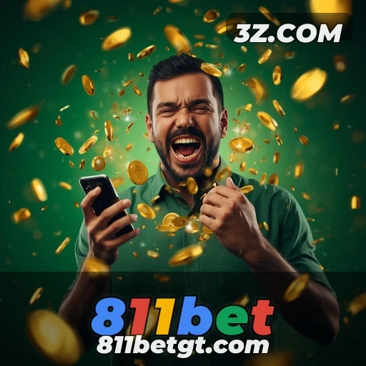 811bet Jogos Variados