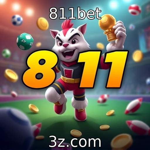 Perspectivas de crescimento para jogos mobile - 811bet