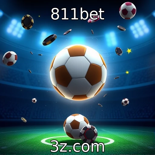 Novas regulamentações impactam a indústria de jogos | 811bet