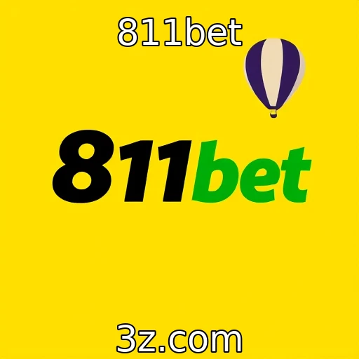 Apostas online se tornam mais populares em diversas regiões | 811bet