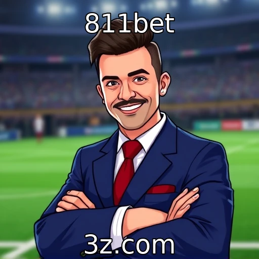 Jogos de aposta online atraem novos públicos - 811bet