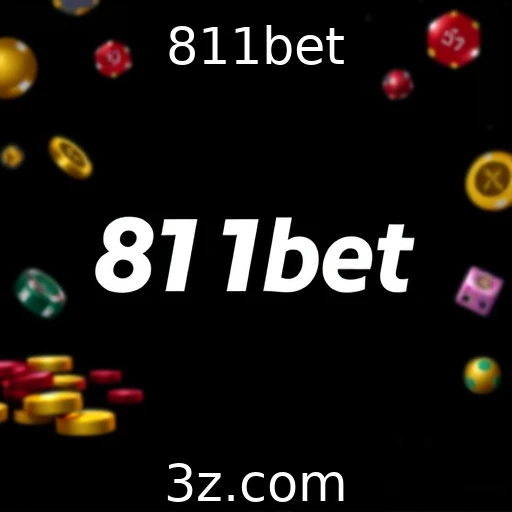 Crescimento do mercado de jogos online e suas tendências : 811bet