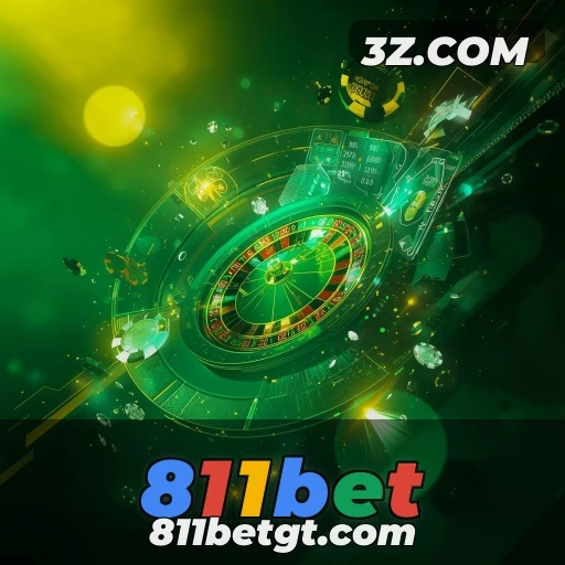 811bet Plataforma Completa