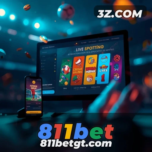 Experiência VIP na 811bet: Mais que Apostas, Exclusividade